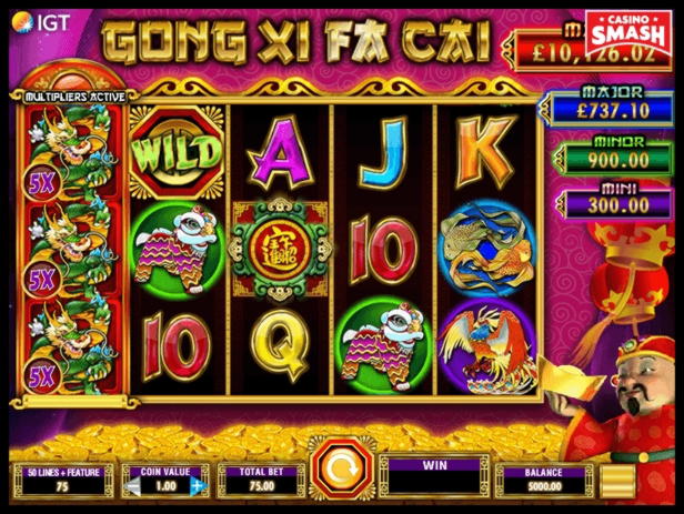 EURO 470 Free Casino Chip at Planet 7 Casino