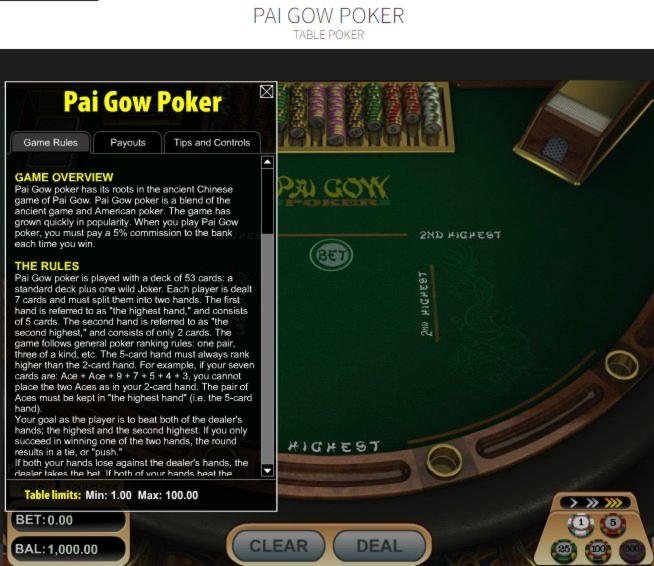 970% Match at a Casino at Cherry Gold Casino