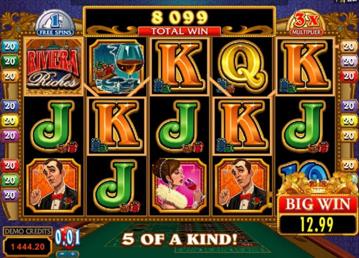 ﻿$590 Online Casino Tournament at Supernova Casino