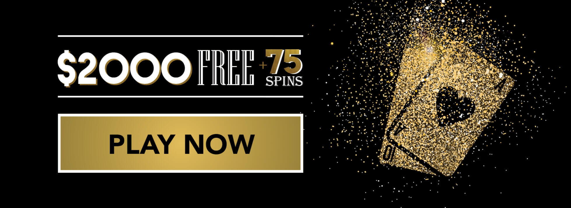 195 FREE SPINS at Roaring 21 Casino