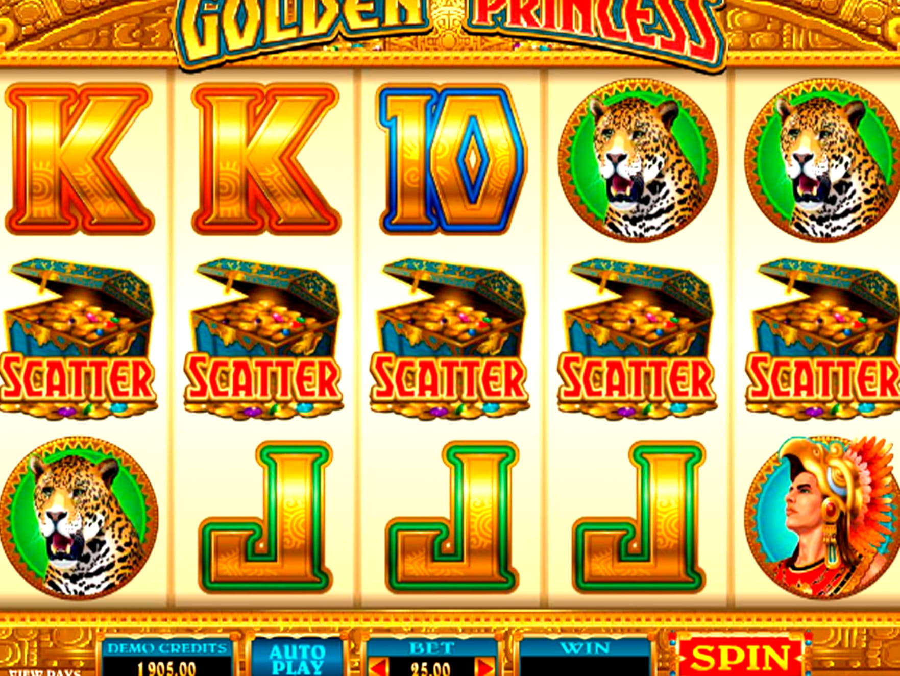 $430 No Deposit Bonus Casino at Golden Lion Casino