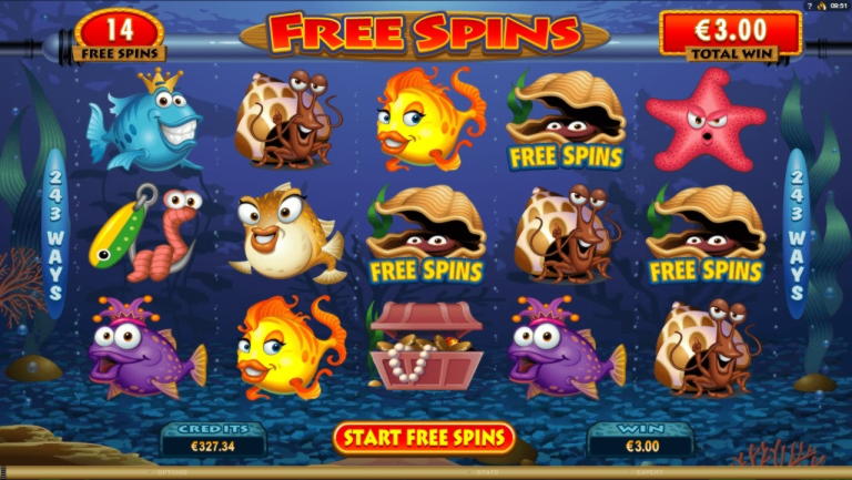 690% Deposit match bonus at Ignition Casino