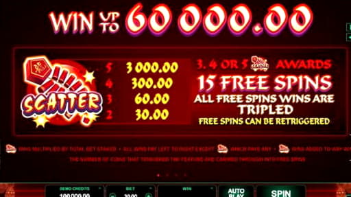$180 Free casino chip at Golden Lion Casino