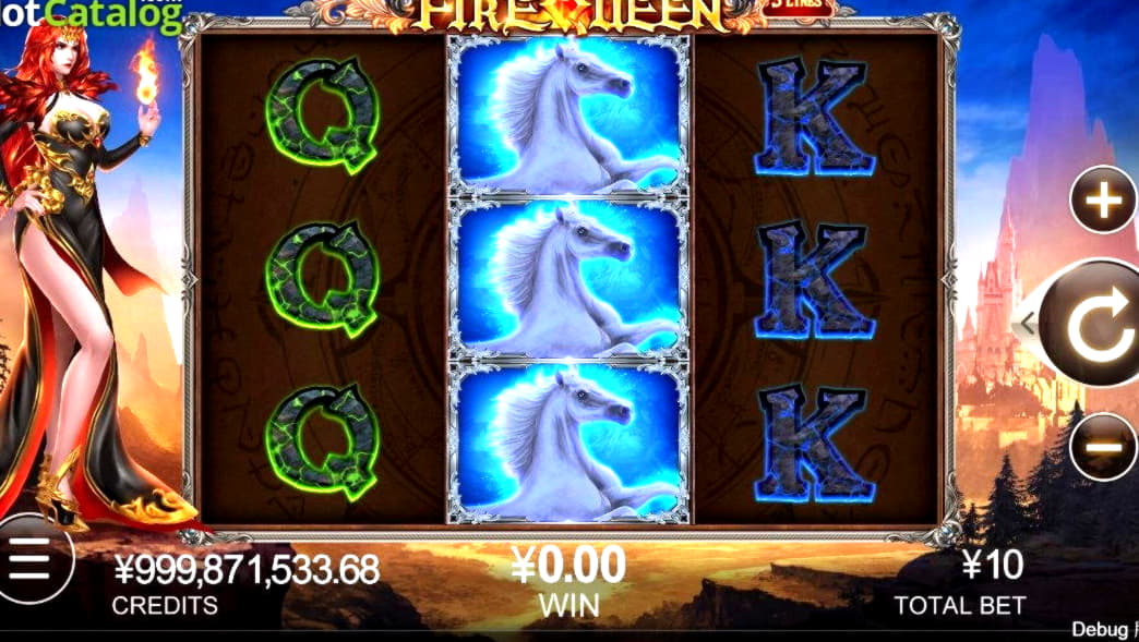 €905 Tournament at Casino Max