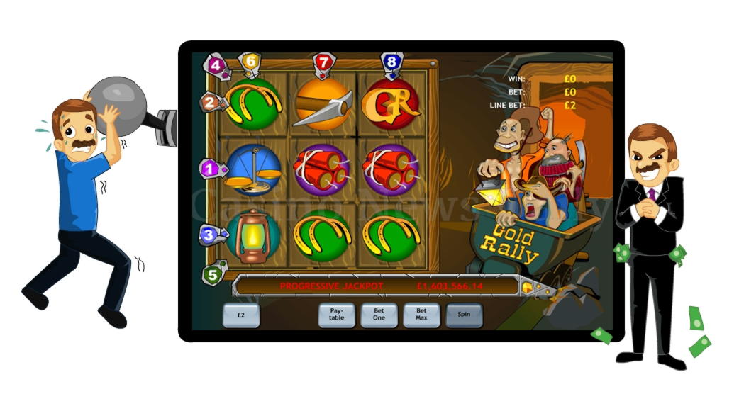 25 Free Spins no deposit casino at Fair Go Casino