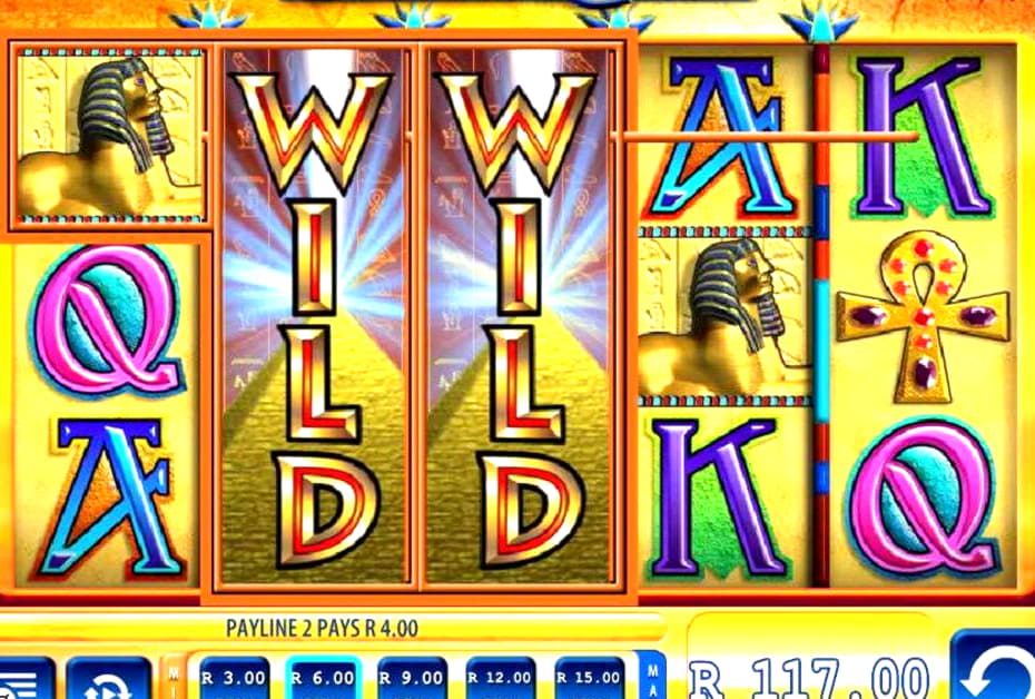 €125 Casino Chip at Slots Of Vegas Casino