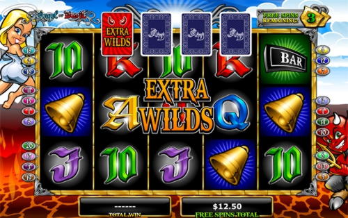 €230 Online Casino Tournament at Vegas Crest Casino