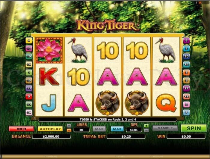€380 Free chip at Cherry Jackpot Casino