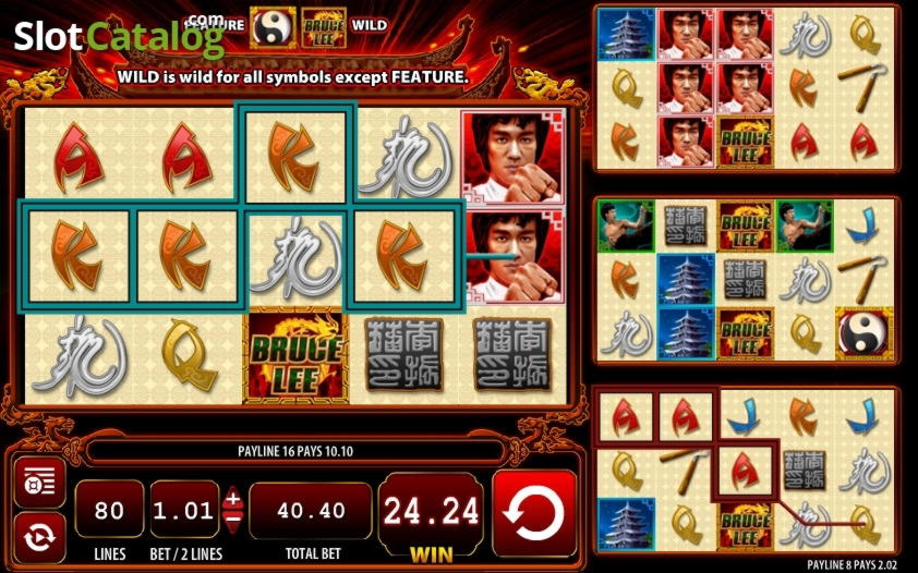 $2825 No Deposit Bonus Code at Two-Up Casino