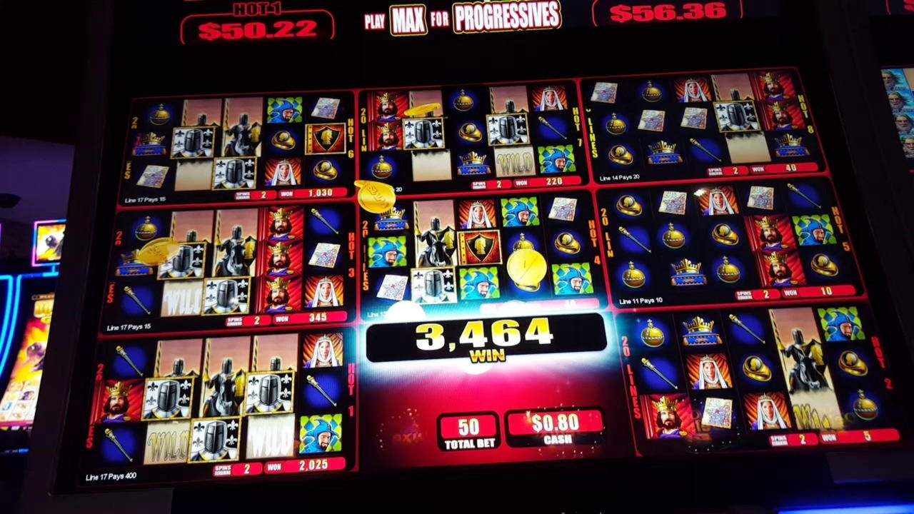 810% Match Bonus Casino at Supernova Casino