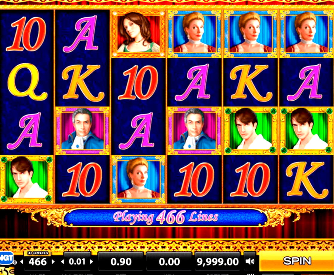 €4250 no deposit bonus at Lincoln Casino