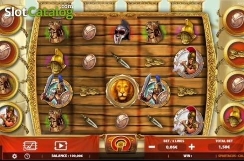 45 Free spins at Lincoln Casino