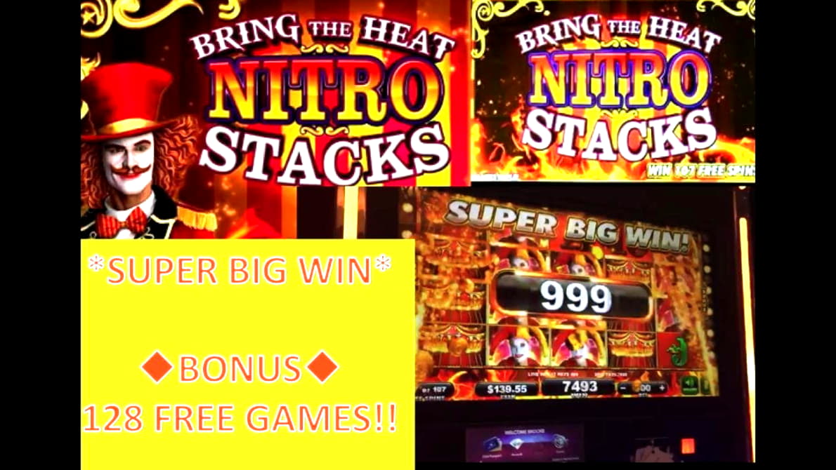 265 FREE SPINS at Slots Capital Casino