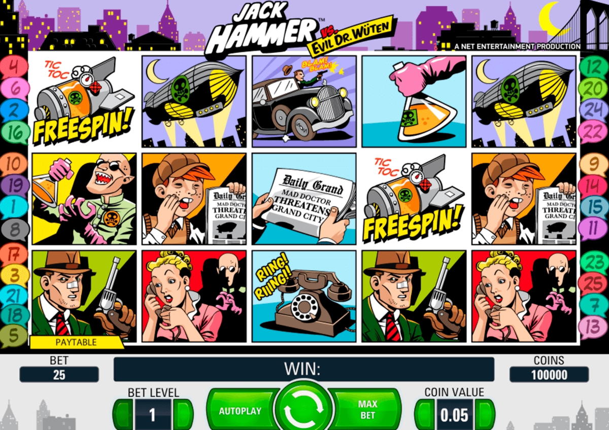 EURO 465 Free Casino Ticket at Planet 7 Casino