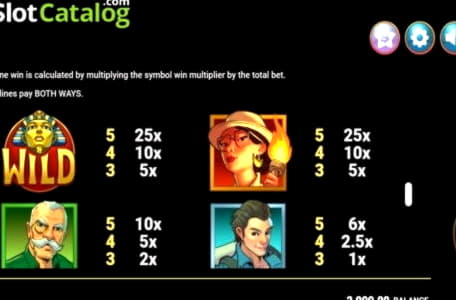 EUR 295 Daily freeroll slot tournament at Lucky Red Casino