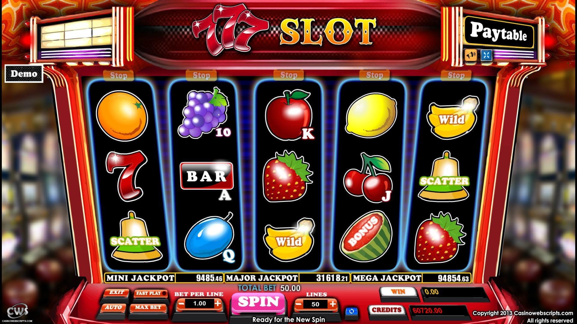€110 Online Casino Tournament at Lucky Red Casino