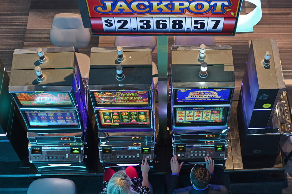 €111 Free Chip Casino at Liberty Slots Casino