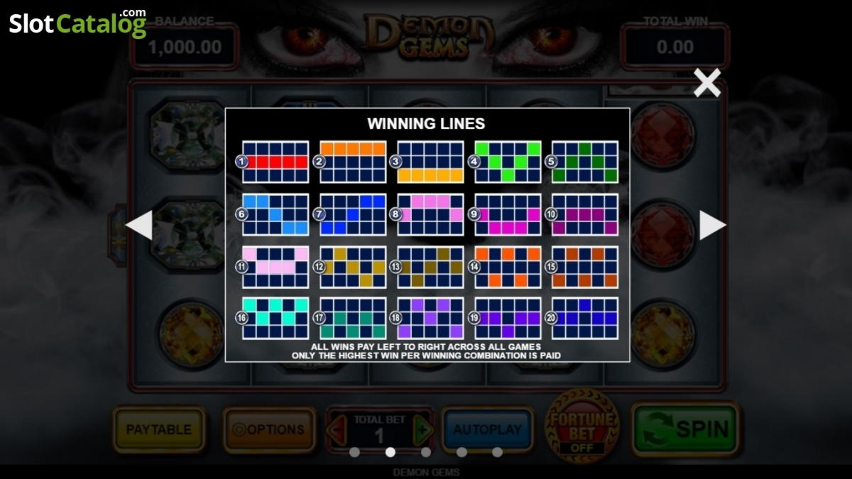 940% Casino Welcome Bonus at Two-Up Casino