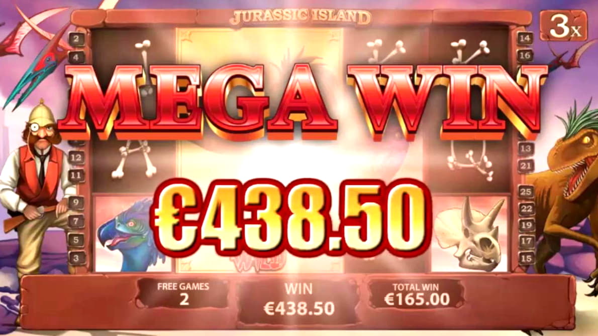 110% First deposit bonus at Casino Max