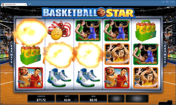 575% Casino match bonus at Raging Bull Casino