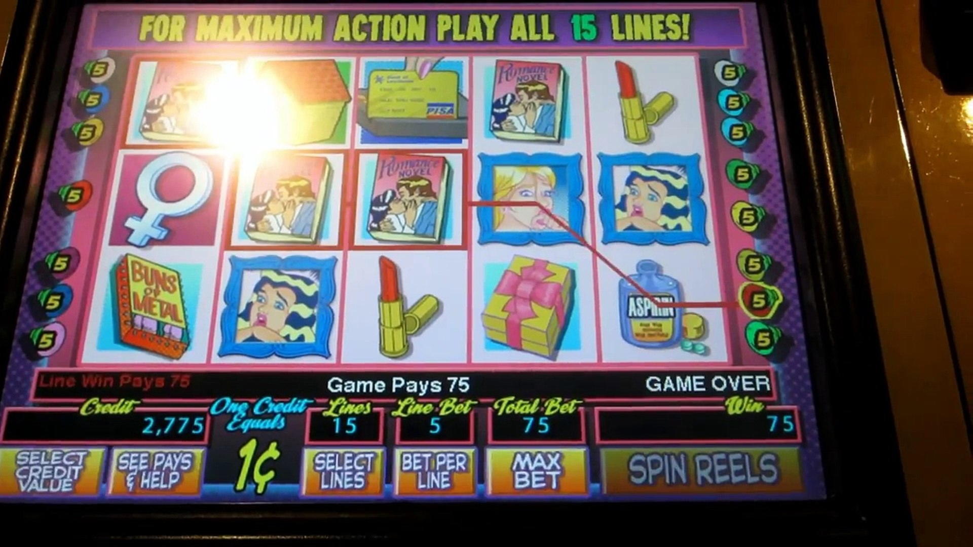 Eur 605 FREE Chip Casino at Two-Up Casino