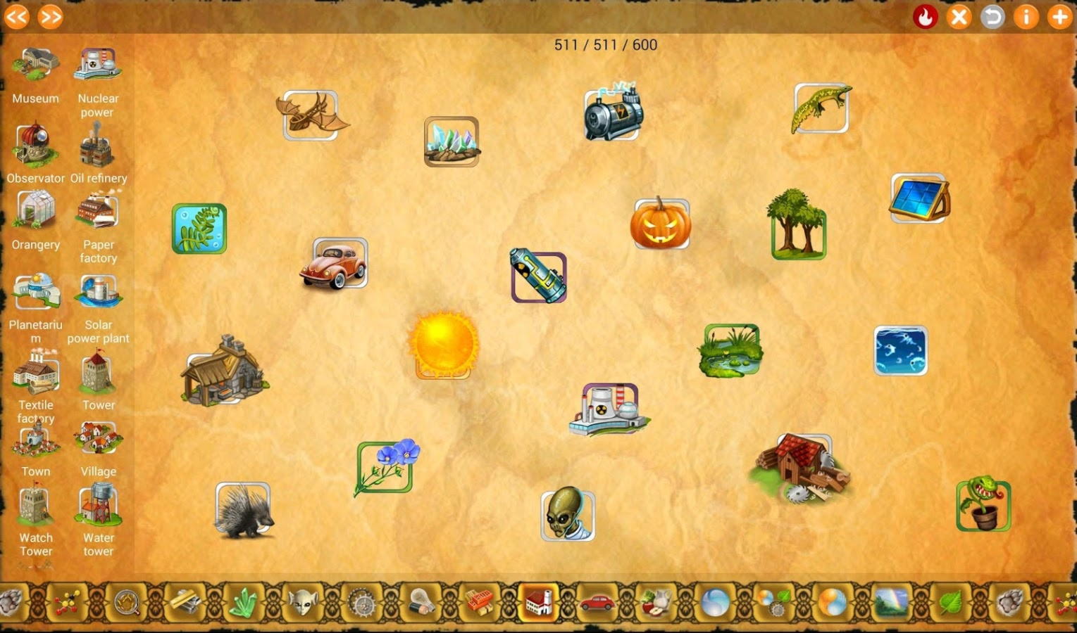 115 Free spins no deposit at Planet 7 Casino