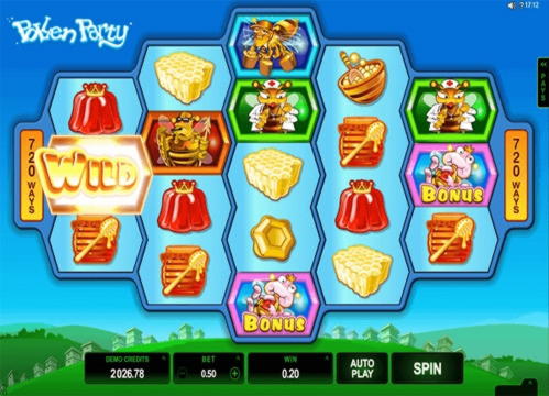 315% First deposit bonus at Two-Up Casino