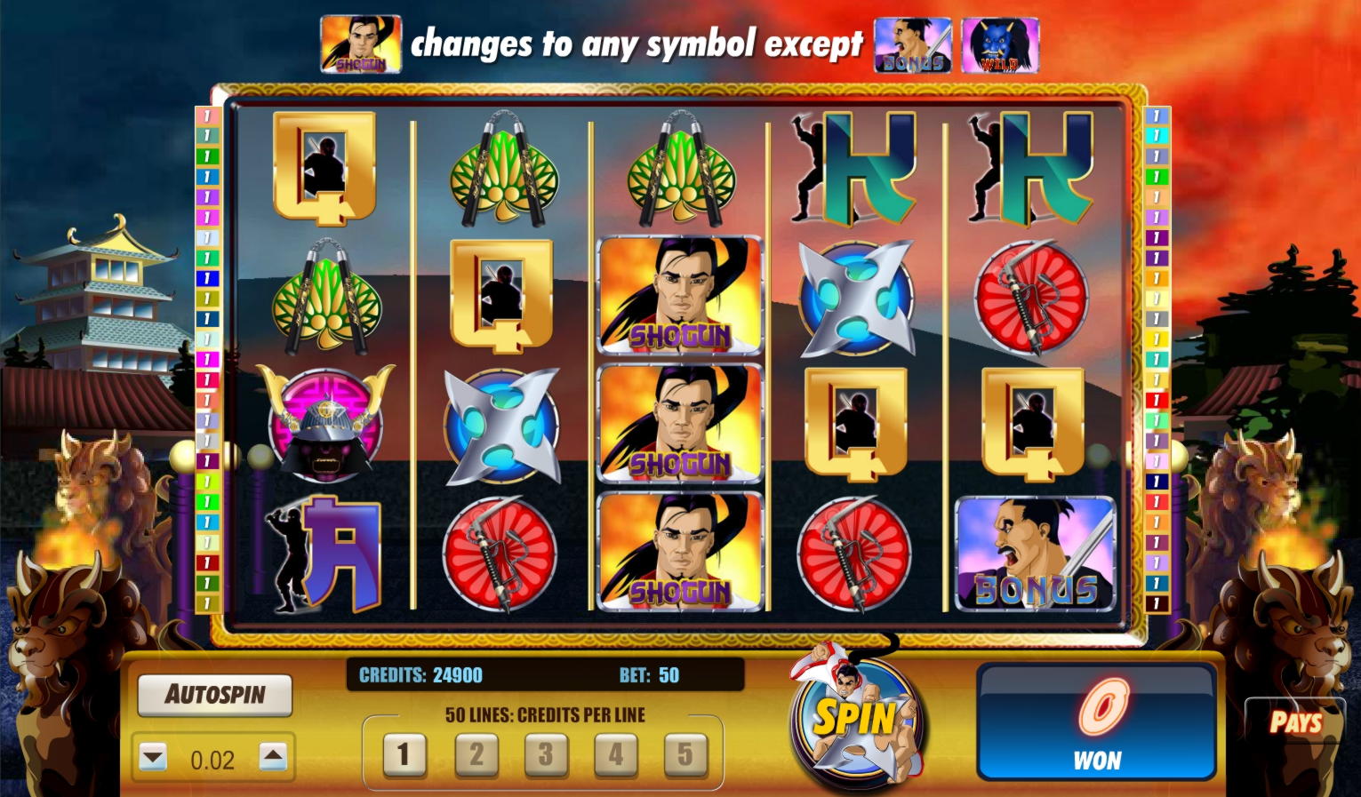35 Free Spins right now at Miami Club Casino