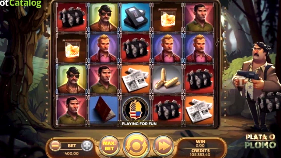 £1560 No deposit casino bonus at Raging Bull Casino