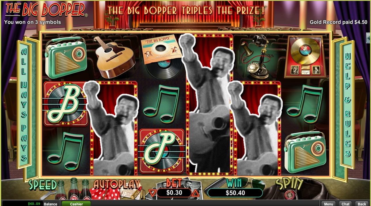 $855 Casino tournaments freeroll at Vegas Crest Casino