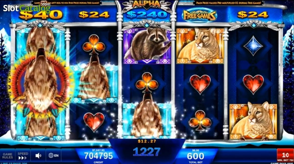 €95 Casino Tournament at Supernova Casino