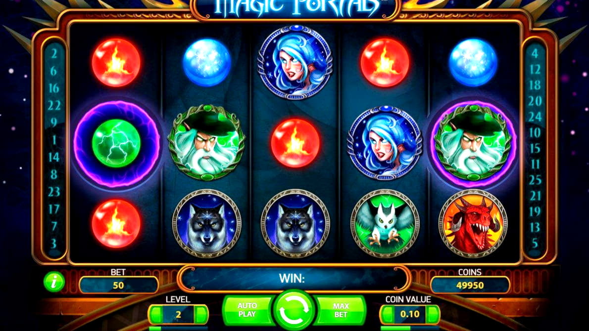 €580 Casino Tournament at Raging Bull Casino