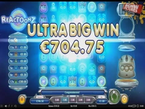 Eur 2320 no deposit casino bonus at Planet 7 Casino