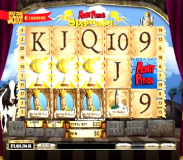 $4444 No Deposit Bonus Casino at Fair Go Casino