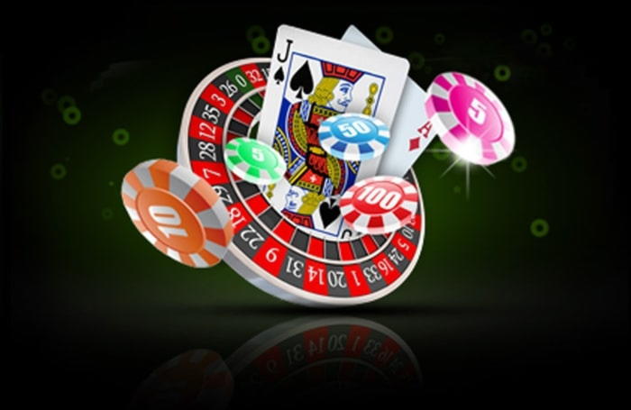 895% Deposit Match Bonus at Cafe Casino
