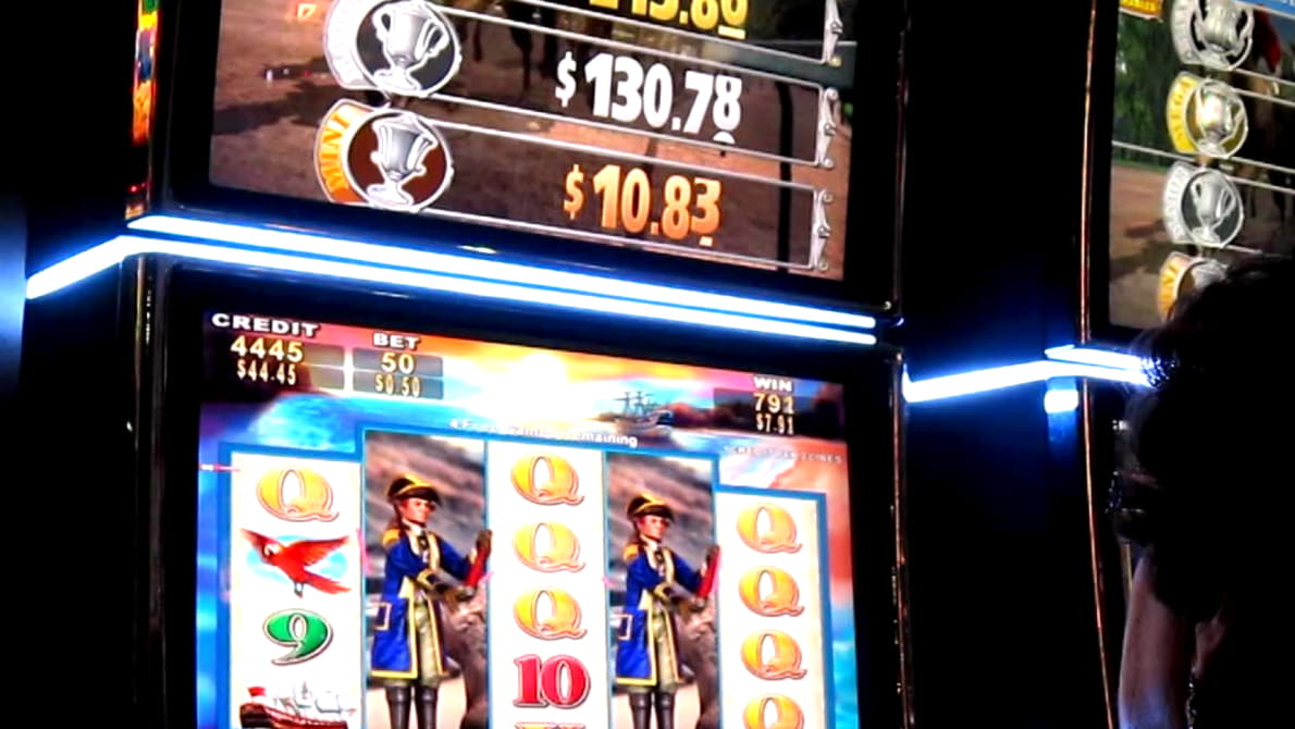 €3420 no deposit bonus casino at Lincoln Casino
