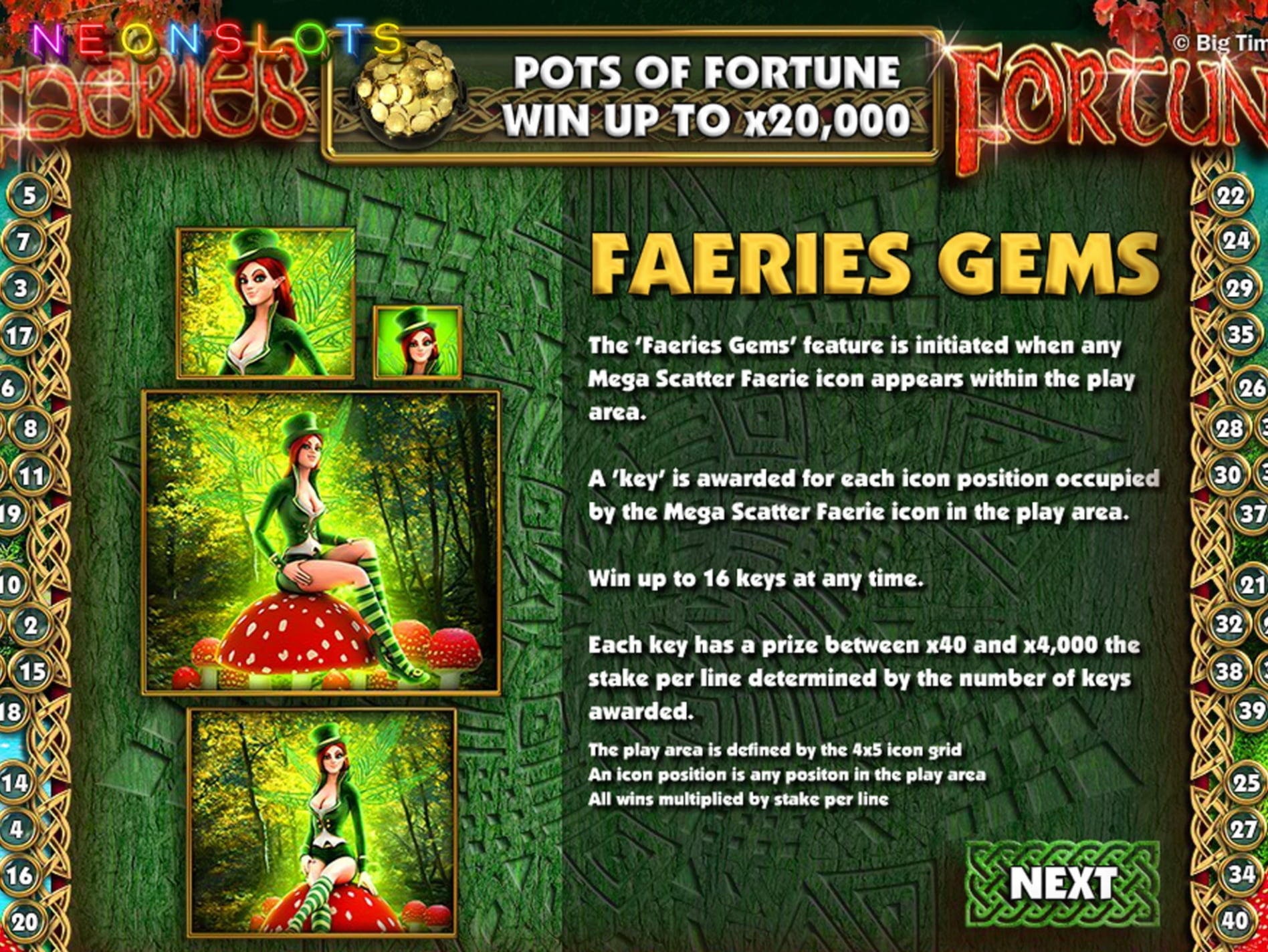 €1585 No deposit bonus at Uptown Pokies Casino