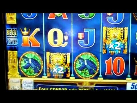 $990 Online Casino Tournament at Slots Of Vegas Casino