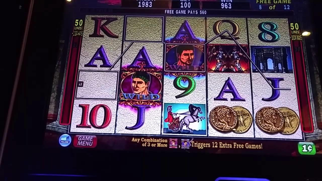 280 free spins no deposit at Golden Lion Casino