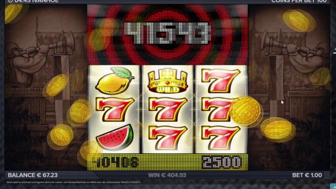 $275 Casino chip at Vegas Crest Casino