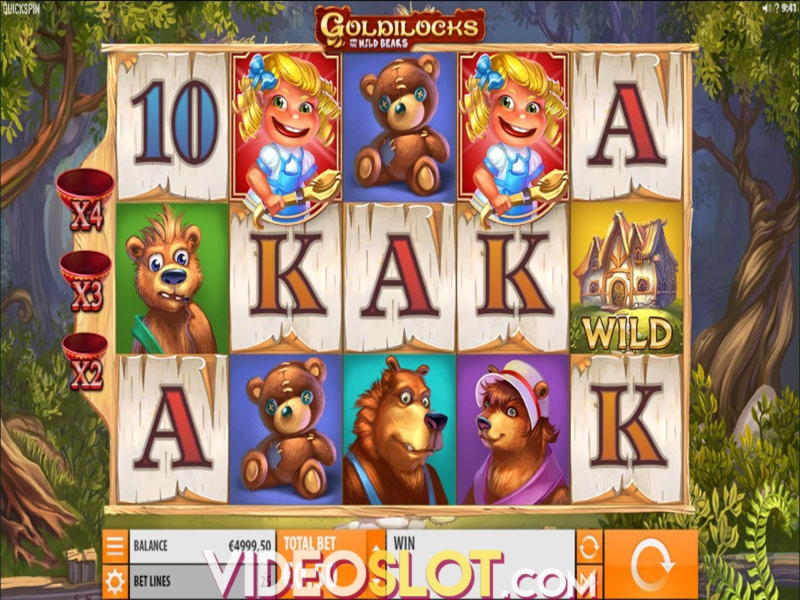 300 free casino spins at Two-Up Casino