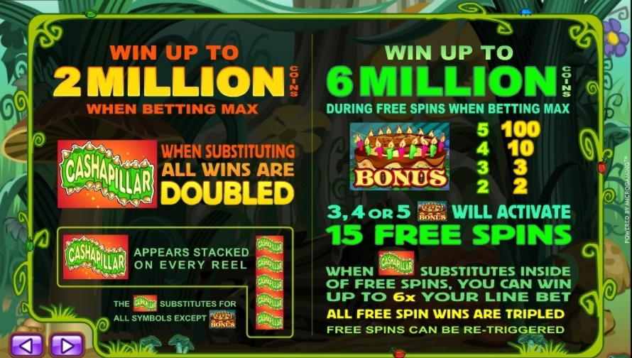 EURO 1600 No deposit at Uptown Pokies Casino