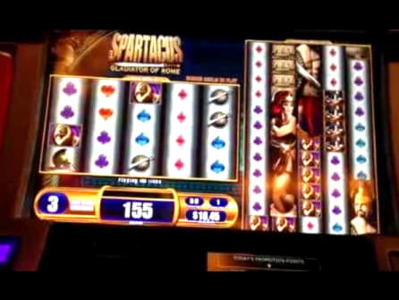 170 free spins no deposit casino at Slots Of Vegas Casino
