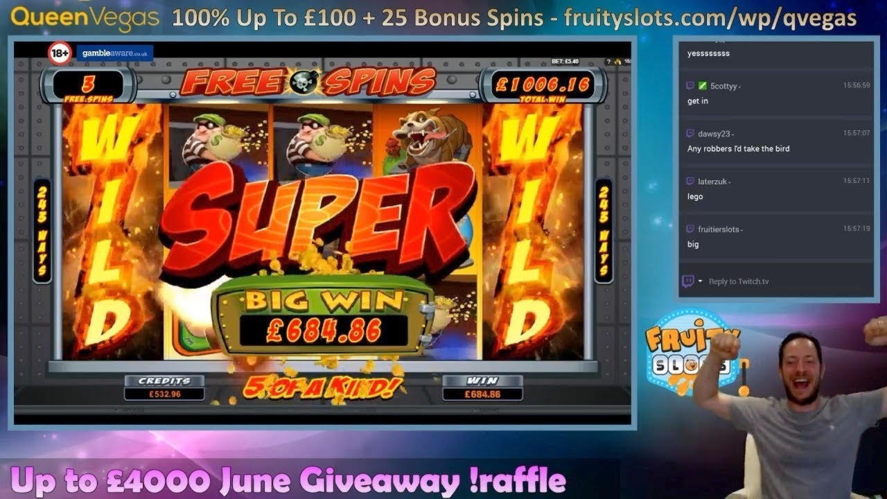 ﻿$2715 No Deposit Casino Bonus at Fair Go Casino