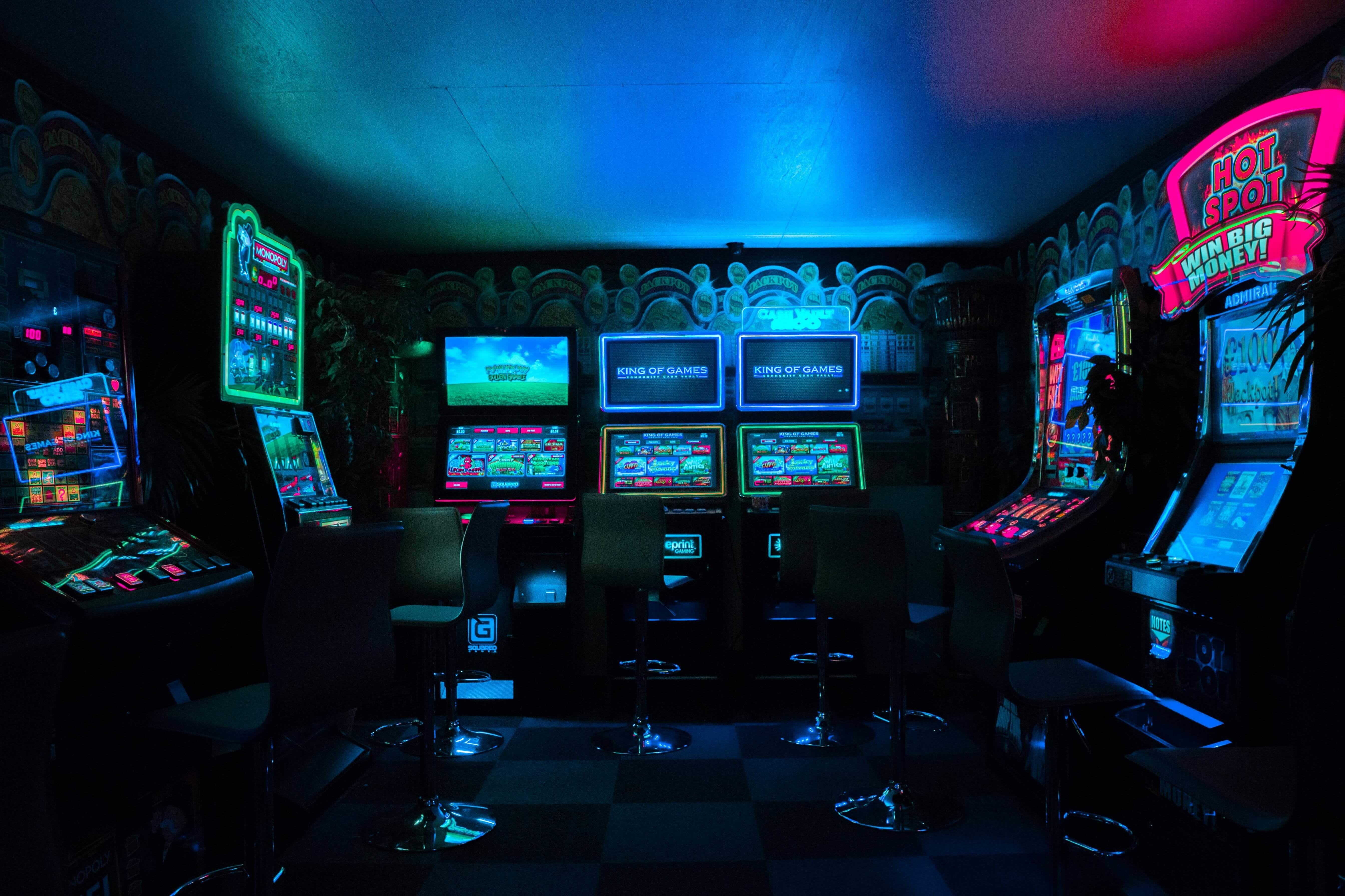 €265 Free chip casino at CoolCat Casino
