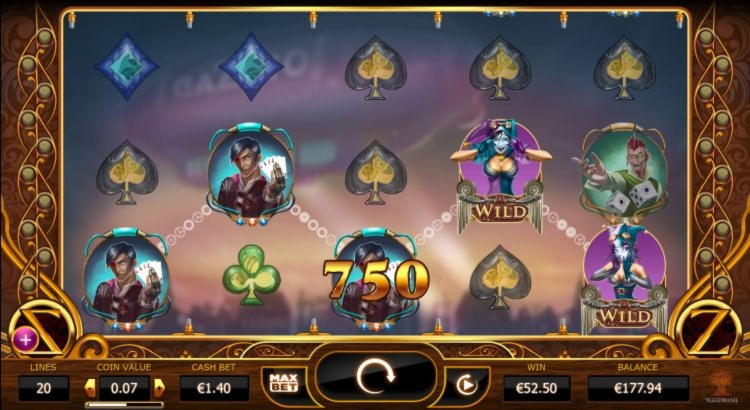 ﻿$135 FREE Chip at Raging Bull Casino