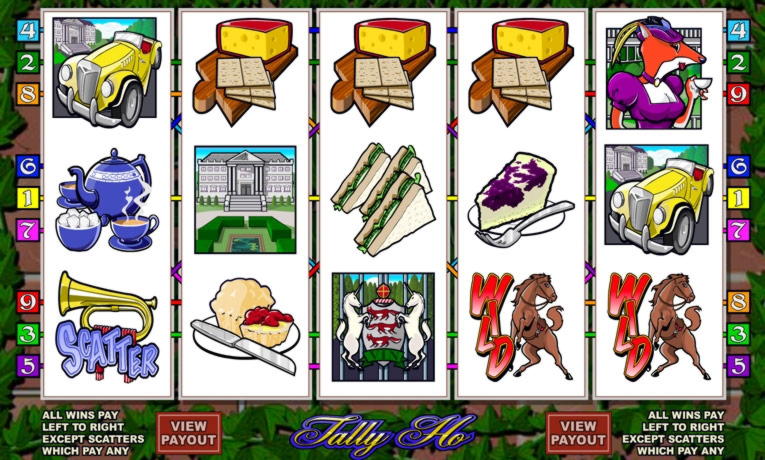 290 Free spins no deposit at Cherry Jackpot Casino