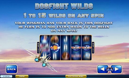 €840 Online Casino Tournament at Red Stag Casino