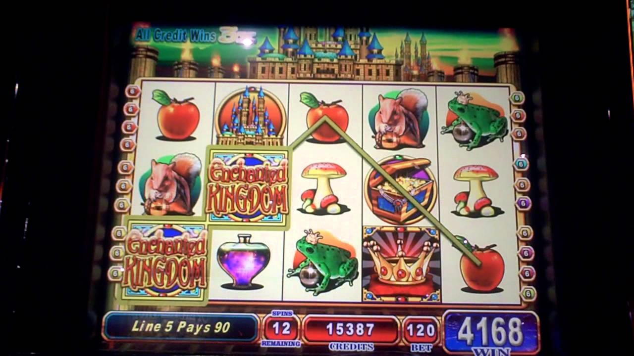 EUR 535 FREE Chip Casino at Treasure Island Jackpots Casino (Sloto Cash Mirror)