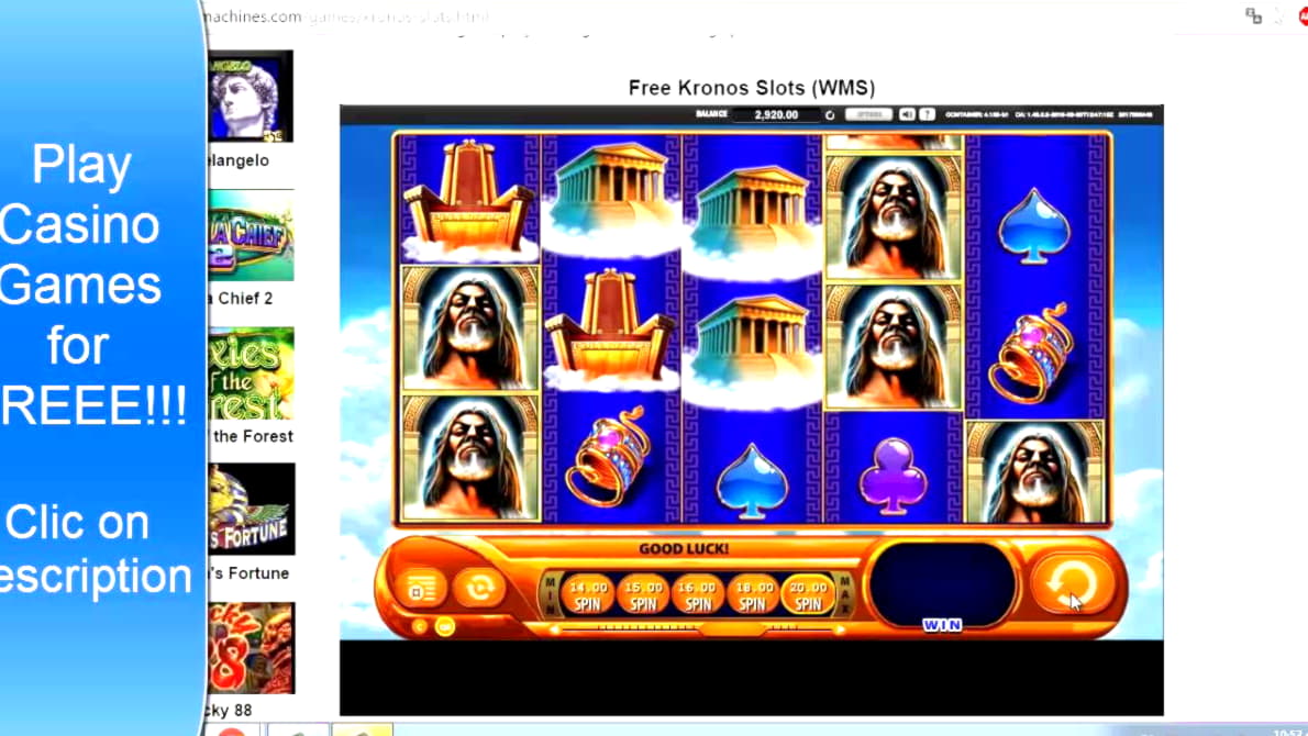 44 Free spins no deposit at Supernova Casino
